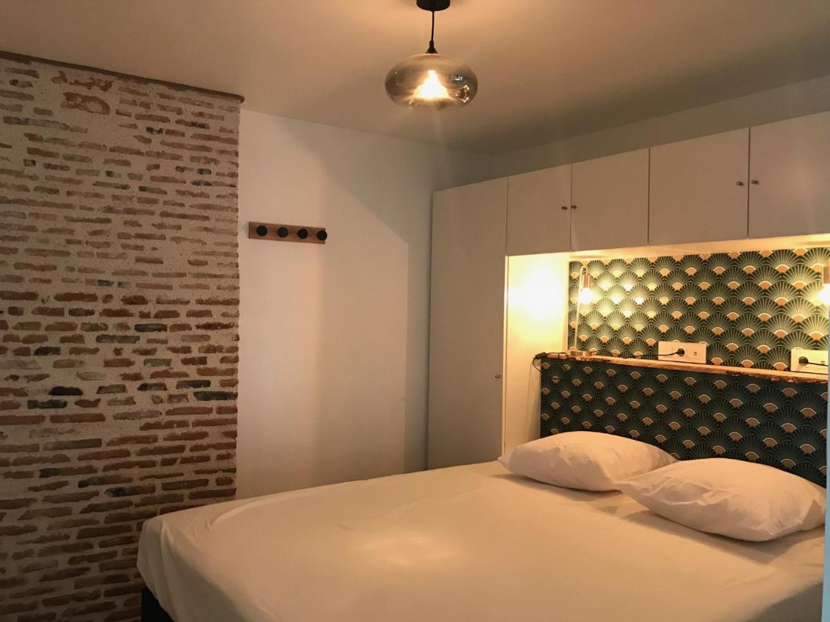 Appartamento Le Duplex Chartrain - Sejour Au Coeur De Blois Esterno foto