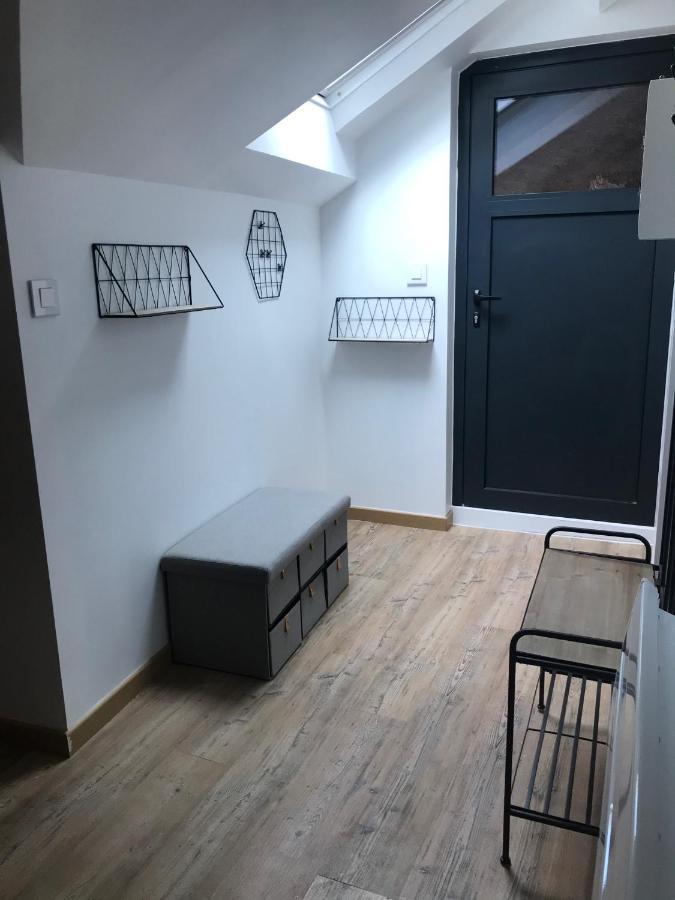 Appartamento Le Duplex Chartrain - Sejour Au Coeur De Blois Esterno foto